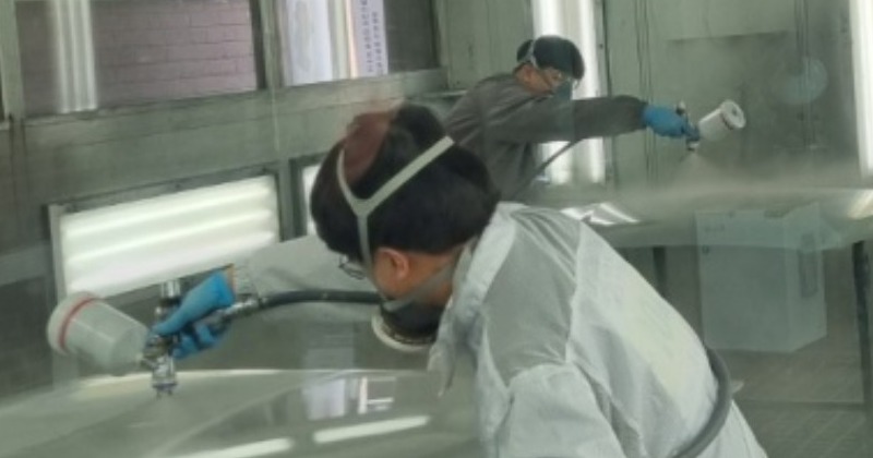 서울시, ‘2025 기능경기대회’ 개최...“갈고 닦은 기술 펼쳐요”