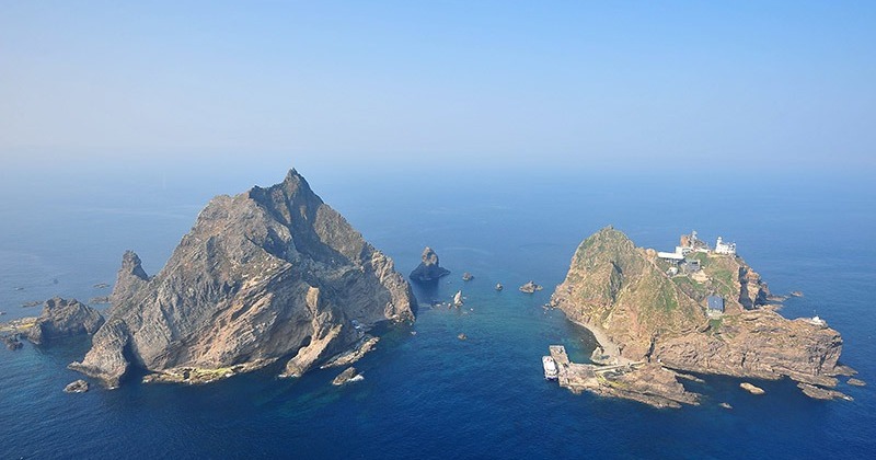 일본 외교청서 “독도는 일본땅”··· 외교부 “즉각 철회해야”