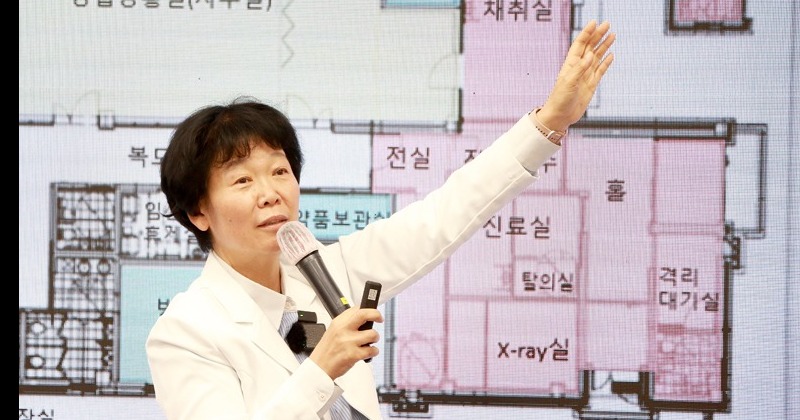 반복되는 감염병 유행, 광명시는 이렇게 대비한다