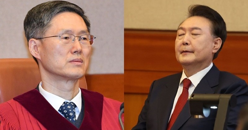 윤석열 탄핵 운명의 날, 핵심 쟁점만 봐도 ‘파면’ 외 다른 결론 없다