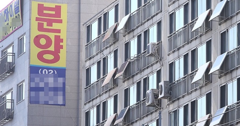 조기 대선 앞두고 짙어진 관망세... 3월 수도권 분양물량, 계획 대비 20% 수준