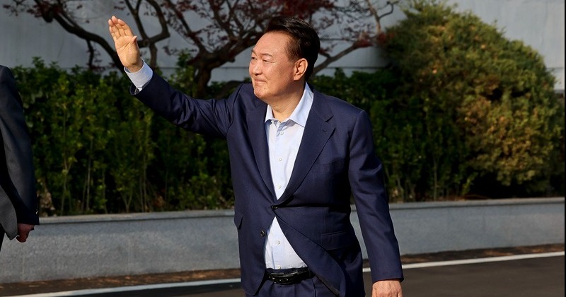 경찰 “윤석열, 특수공무집행방해 혐의 조사 필요”