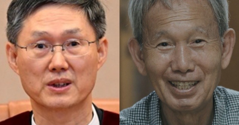 문형배 삶 지원한 ‘어른 김장하’ 다큐, 성원에 힘입어 ‘재개봉’