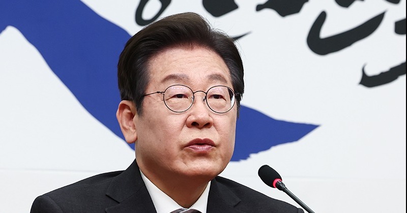 ‘정권교체’ 54.7%, ‘정권연장’ 37.3%...당선가능성 이재명 54.6%로 독주[KSOI]