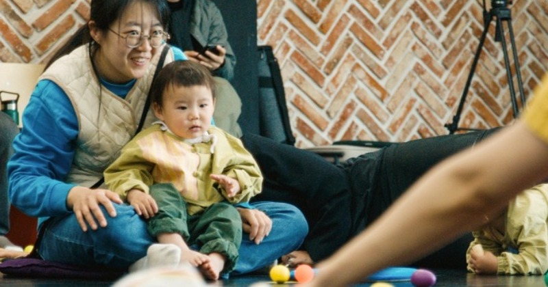 국립극단 ‘더 어린 관객을 위한 극장’, “영유아의 생애 첫 극장 나들이”