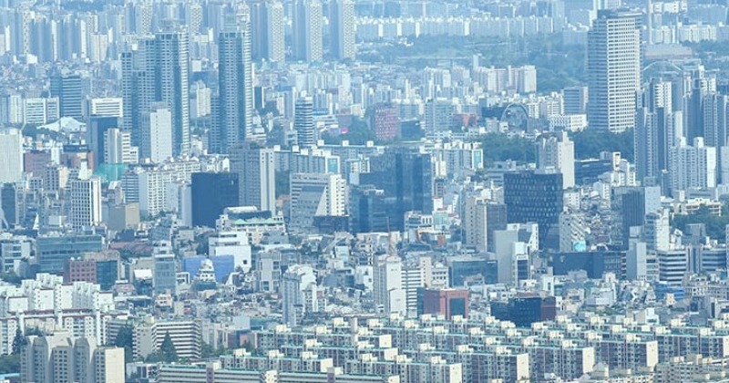 토허제 재지정에도 4월 ‘집값 상승’ 기대 더 커져... 주택가격전망지수 5개월만에 최고
