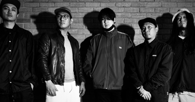 [서정민갑의 수요뮤직] 포스트 하드코어 밴드 체인리액션의 분투, [A LOVE SUPREME]
