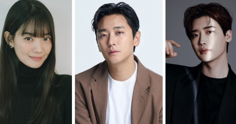 신민아·주지훈·이종석·이세영, ‘재혼 황후’로 뭉친다