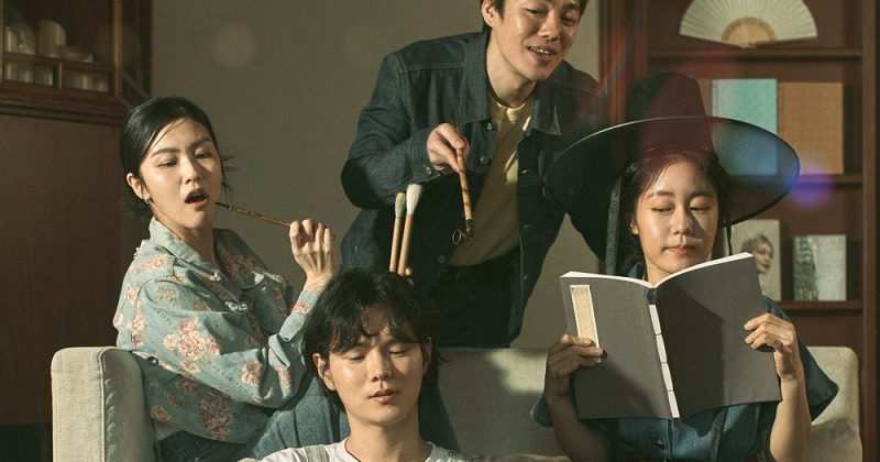 국립정동극장, 세실 ‘창작ing’ 첫 작품으로 ‘어느 볕 좋은 날’ 선보여