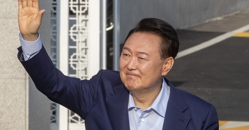 “지귀연 재판부, 윤석열 당장 재구속해야” 긴급 10만인 서명운동 시작