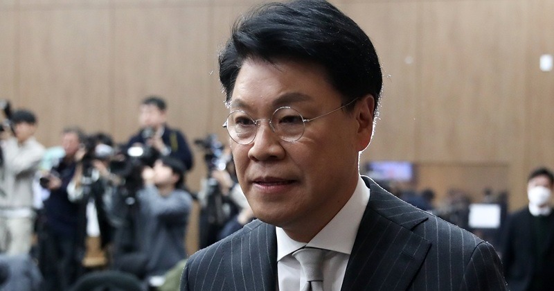 장제원 전 의원, 어젯밤 서울 강동구서 숨진 채 발견