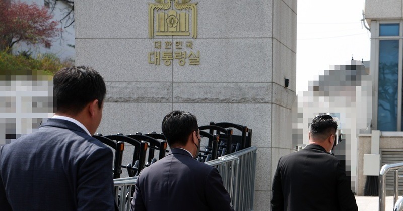 경찰, 대통령실·공관촌 압수수색…윤 체포 저지 및 이상민 내란 혐의 관련
