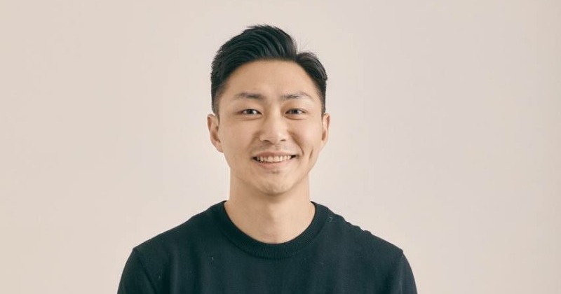 김대중 전 대통령 손자 김종대 씨 김동연 후보 캠프 합류