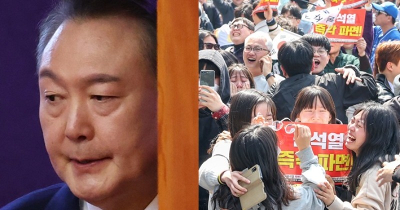 어느 하나 ‘위헌·위법’ 아닌 게 없던 비상계엄, 윤석열 거짓말도 안 통했다
