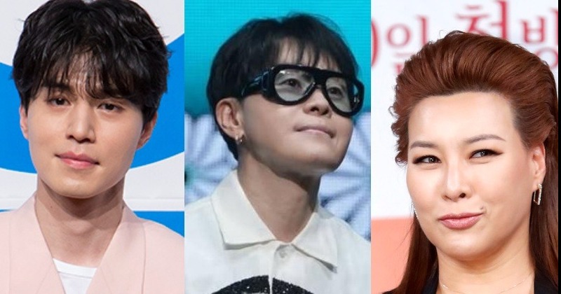 대중문화예술인들, 윤석열 파면에 “이제야 봄이다” 환호