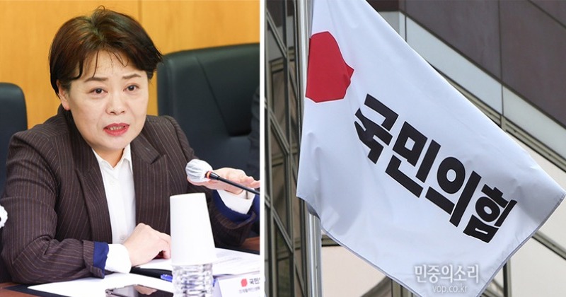 첫날은 “계엄 사과”, 다음날은 “귀족노조” 비난...민주노총“국민의힘, 입 다물라”