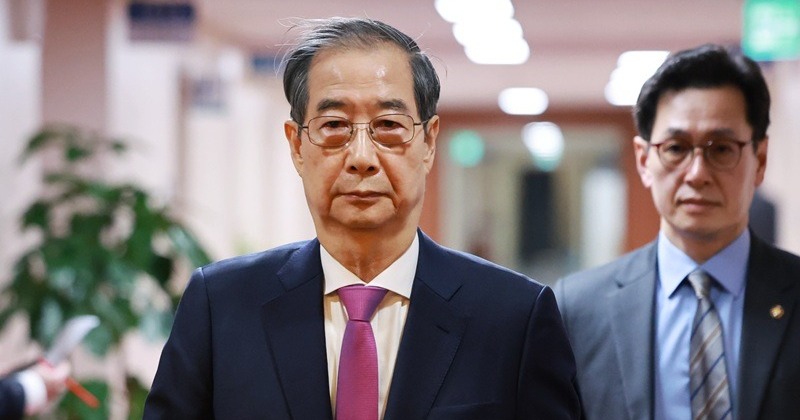 헌재, 9인 만장일치로 ‘한덕수 월권’ 제동…헌법재판관 지명 논란 일단락