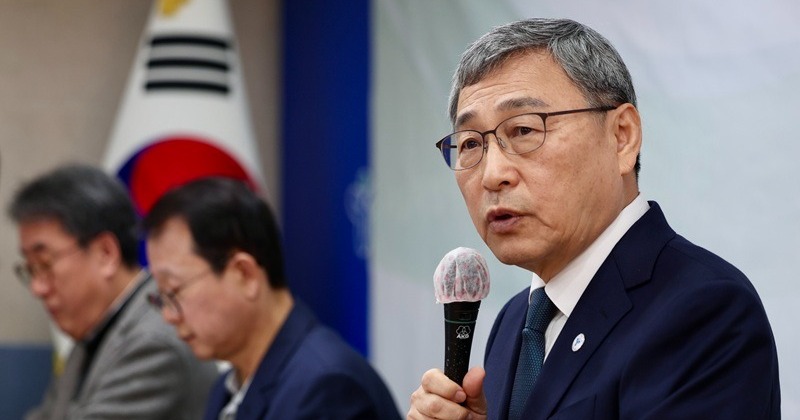 정근식 교육감, 고3의 교사 폭행에 “교권 바로 세우기 위해 치열히 노력”