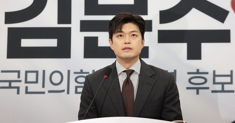 ‘놀랄 변화’ 약속한 김용태의 긴급 제안 “대선 후보 배우자도 TV토론하자”