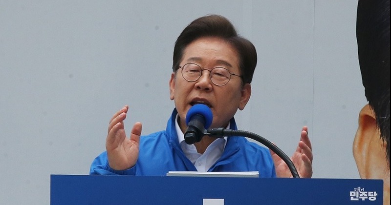 이재명, SPC삼립 사망사고에 “부끄러운 노동 후진국”