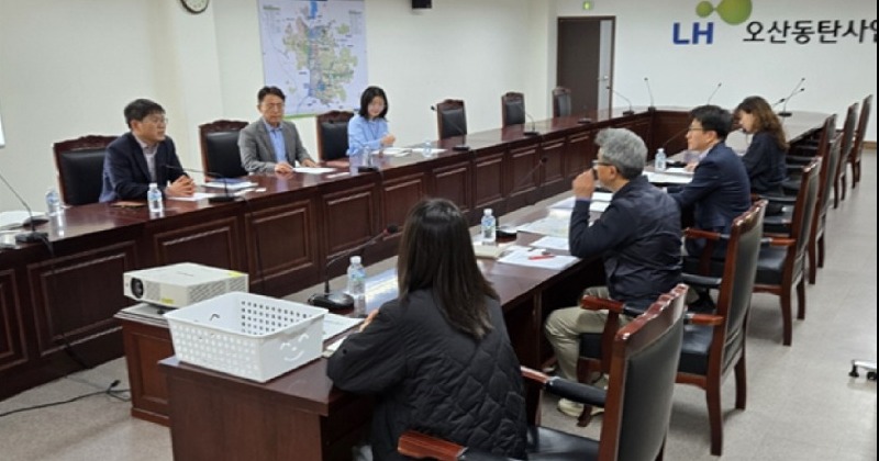 경기도, 공공시설용지 148곳 미매각 해소 본격 추진