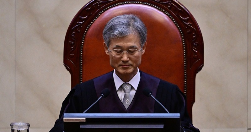 현직 부장판사, 대법원 비판 “일상 돌아가려는 국민 바람 짓밟아”