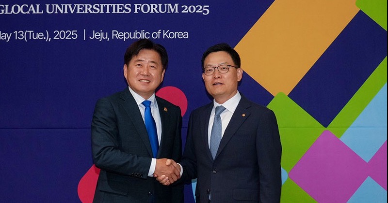 제주도-한화시스템, 우주산업 협력 강화
