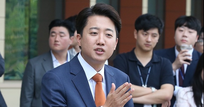 이준석, 성폭력적 발언에 분노한 시민들 향해 “무고로 적극 대응” 협박