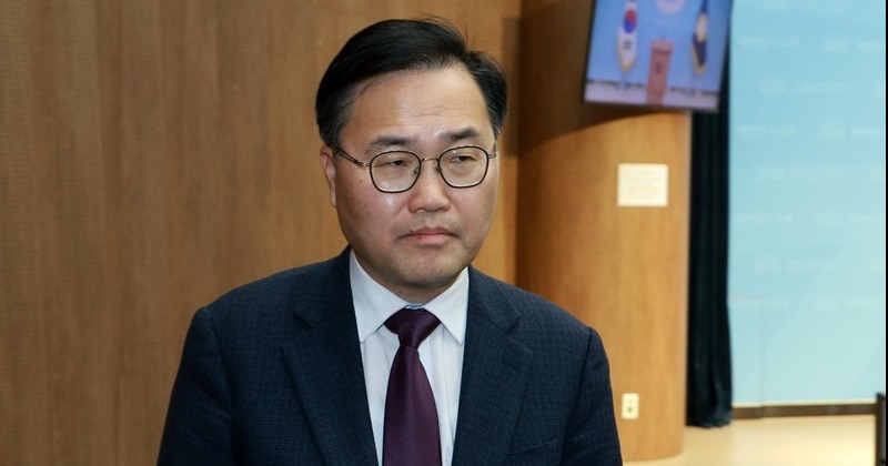 국힘 홍석준 “계엄때 담장넘는 쇼한 거지”
