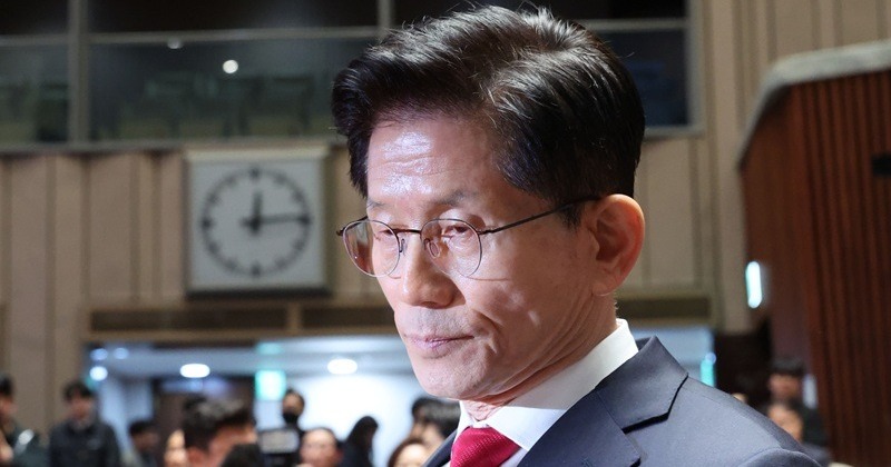 법원, 김문수 측 가처분 모두 기각…후보 등록 막판까지 수렁 속으로 사진