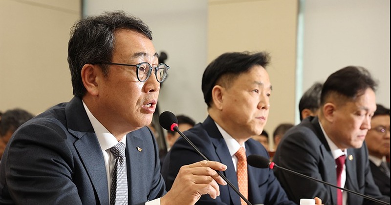 “통신 3사 중 SKT만 유심 인증키 암호화 안 해”