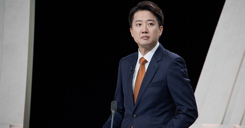 경악스러운 이준석 TV토론 발언, 민주당 “후안무치가 젊음은 아냐”