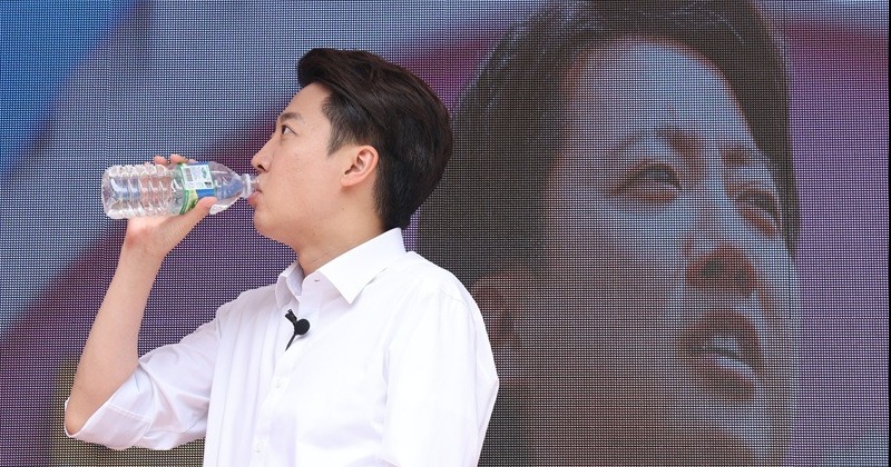 [기고] 이준석씨, 말로 꿀 빨았으니 이제 말에 책임집시다