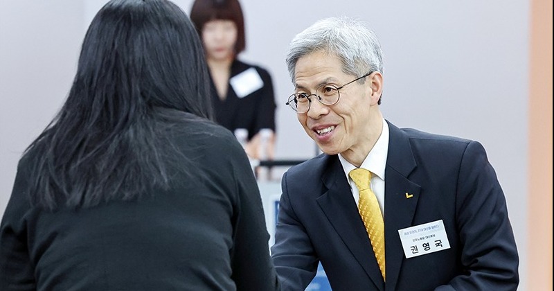 민주노동당 권영국 “성평등을 모든 정책의 기조로” 여성 공약 발표