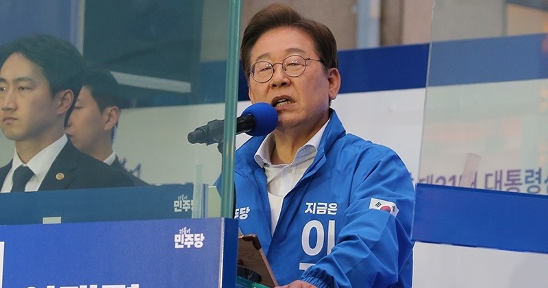 국힘 ‘커피 원가 120원’ 총공세에 이재명 정면 대응 “정치 이렇게 하면 안 돼”