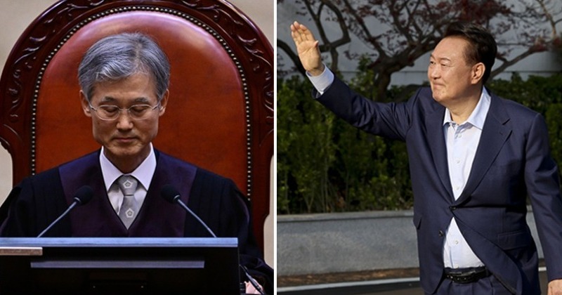 [박정훈의 학교 밖 세상] 교육 전문 칼럼도 못 쓰게 하는 사법쿠데타