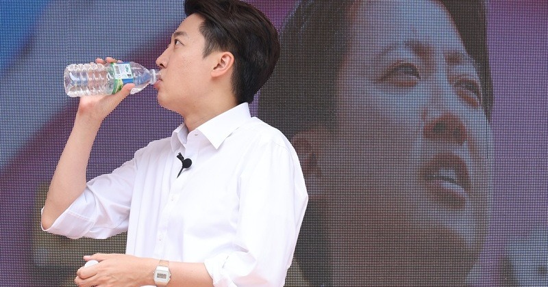 [명숙 칼럼] 언어 성폭력에 대해 끝까지 성찰과 반성 없는 이준석 후보에게