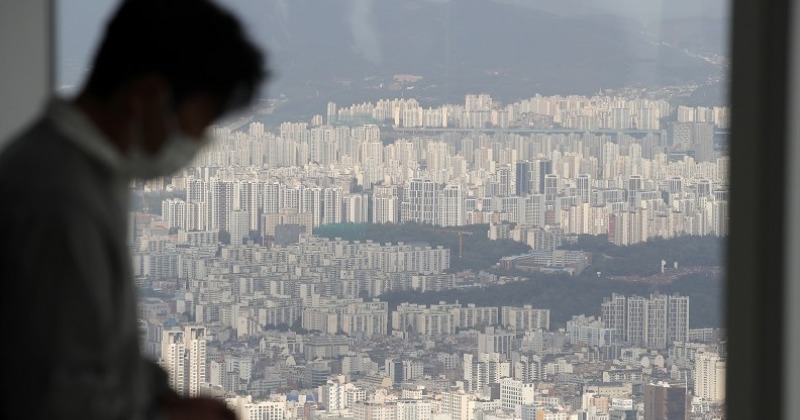 [기자수첩] 이번엔 ‘지분형 모기지’로 집값 떠받치나