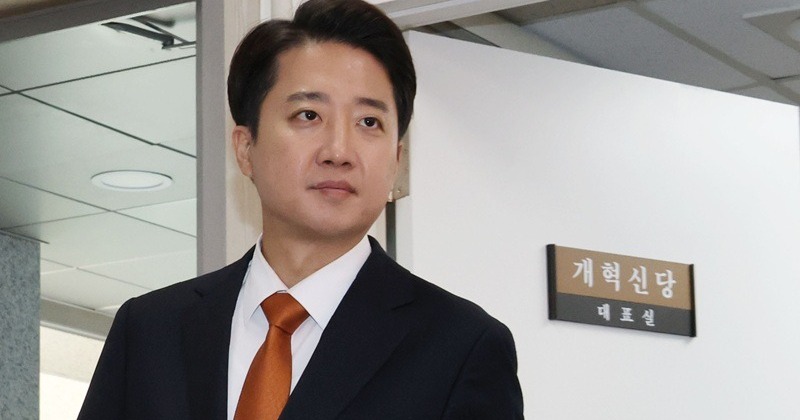 ‘언어 성폭력’ 논란 이해 못 하는 이준석, 자신 향한 비판엔 “집단 린치”