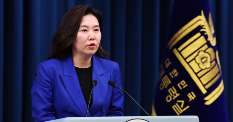 대통령실 “중동 상황 예의주시... 한반도 안보·경제 영향 최소화”