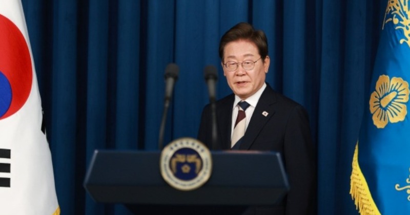 이 대통령 1호 행정명령, ‘비상경제점검TF’ 구성