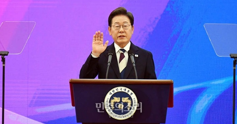 [이태경의 토지와 자유] <b>이재명 정부</b>, 부동산을 통한 성장과 과감히 작...