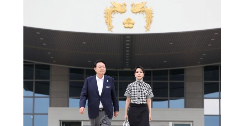 [공개사유] 정보은폐 윤정부는 끝났다. 무너진 알권리, 불가역적으로 개혁해야