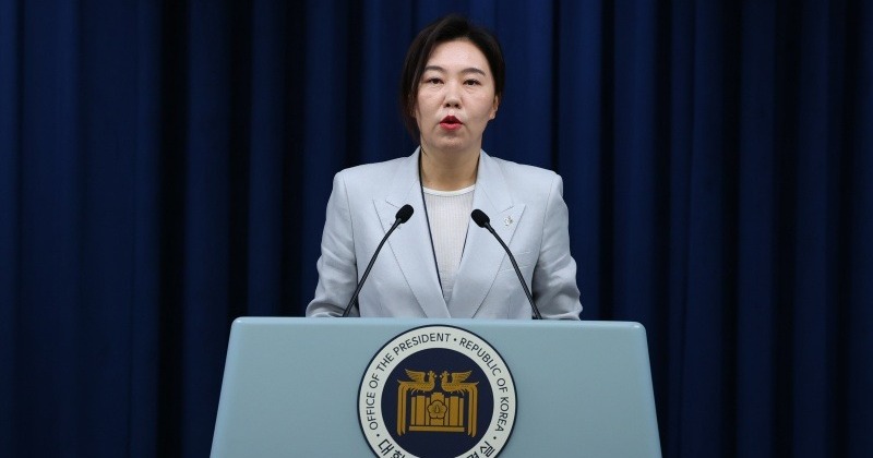 대통령실, 비상계엄 가담 경호처 본부장 5명 대기발령
