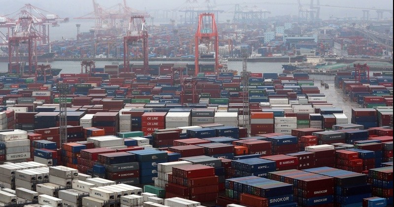 1분기 GDP 잠정치도 -0.2%...실질 국민총소득 0.1% 증가 그쳐