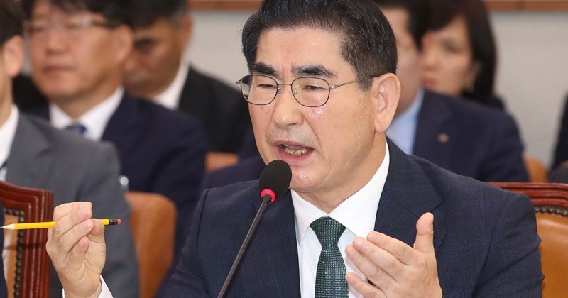 김용현 추가 구속영장 심문기일 25일로 연기