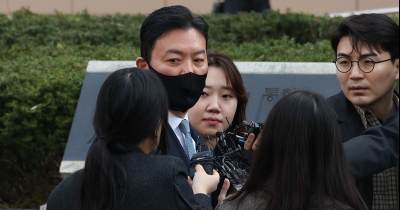 경찰, ‘비화폰 삭제 의혹’ 김성훈 전 경호처 차장 대선 직후 재소환