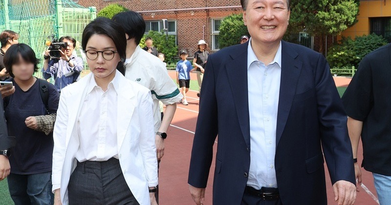 [이완배 협동의 경제학] 홍철 없는 홍철팀, 윤석열 없는 친윤계, 이 개그의 종말이 궁금하다