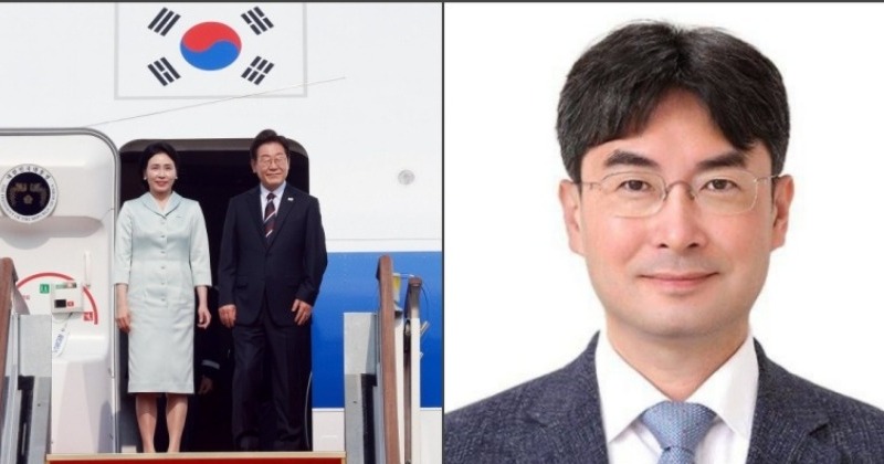‘이 대통령 주치의’ 박상민 서울대병원 교수 위촉