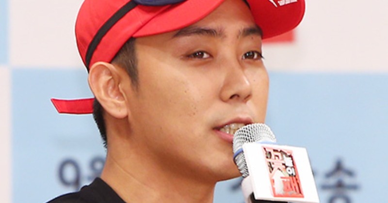 은지원, 13년 만에 재혼 “최근 웨딩 사진 촬영”